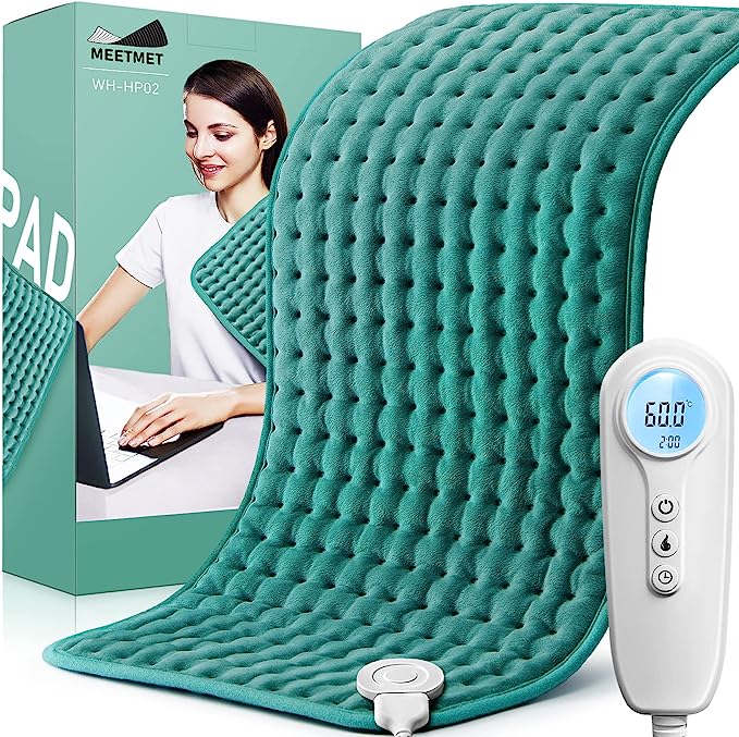 Stay Warm and Cozy This Christmas with the Heating Shoulder Wrap Stay Warm and Cozy This Christmas with the Heating Shoulder Wrap