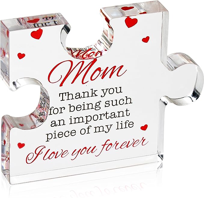 The Perfect Heartwarming Birthday Gift for Your Mom The Perfect Heartwarming Birthday Gift for Your Mom